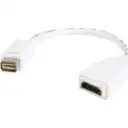 Thumbnail 1 de Mini DVI to HDMI Adapter Macbooks/iMacs
