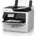 Thumbnail 6 de Impresora Multifunción Epson WorkForce Pro WF-C5790 Tintas Color USB LAN WiFi
