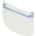 Thumbnail 0 de Escudo Facial Polietileno HDPE +180o SX-2020