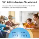 Thumbnail 2 de Adaptador de Red Nano USB TP-Link Archer T3U USB 2.0 Wi-Fi 5
