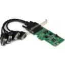 Thumbnail 0 de 4 Port RS232/422/485 PCIe Serial Card
