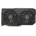 Thumbnail 5 de Tarjeta de Video Asus Dual Radeon RX 6600 V2 8GB GDDR6 PCIe 4.0 3*DP HDMI ATX