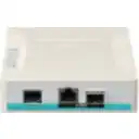 Thumbnail 6 de Router Switch Mikrotik 106-1C-5S 5xSFP 1xComb SFP o Gigabit Ethernet RouterOS L5
