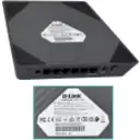 Thumbnail 1 de DMS-106XT 6-Port Multi-Gigabit Unmanaged Switch