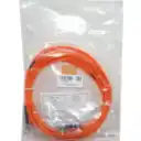Thumbnail 0 de 5mt FC-FC OM1 MultiModo MM Duplex Jumper Fibra 62.5/125um LSZH 