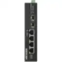 Thumbnail 0 de Switch Pro Series Hikvision DS-3T0506HP-E/HS - unmanaged - 3 x