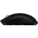 Thumbnail 2 de Mouse Inalámbrico Logitech G Pro X Superlight Sensor Hero 25000dpi 1000Hz Negro