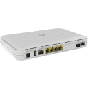 Thumbnail 3 de AR303. Router de escritorio Huawei eKit 1 puerto WAN GE, 4 puertos LAN 1GE, 1 puerto combo SFP GE WAN 