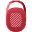 Thumbnail 2 de Parlante Inalámbrico JBL Clip 4 Bluetooth Rojo