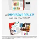 Thumbnail 5 de Toner HP 90A Negro Comp. LaserJet M4555 MFP, 600 M601, M602, M603, 10.000 Pagina
