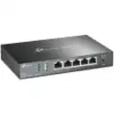 Thumbnail 2 de Router TP-Link ER605 V2 VPN Gigabit VPN 3 puertos Ethernet WAN + 1 USB WAN