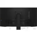 Thumbnail 3 de Monitor Gamer Lenovo Legion R32QC-30 31,5' QHD 2560*1440 1*DP 2*HDMI 180Hz 