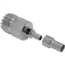 Thumbnail 1 de UHF-Hembra LMR195 PL259 Conector Crimpeable Soldable CA195 PL-259
