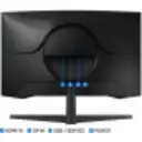 Thumbnail 2 de Monitor Gamer Curvo Samsung G55C Odyssey G5 32" 2560x1440 VA DP HDMI 165Hz