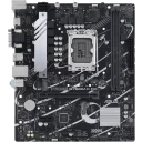 Thumbnail 0 de Tarjeta Madre Asus PRIME B760M-K D4 LGA1700 13°G 2*DDR4 2*M.2 HDMI VGA PS/2 ATX