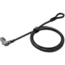 Thumbnail 0 de Cable de Seguridad Kensington Slim NanoSaver 1.8mts Negro c/ CLAVE 27831-K60603