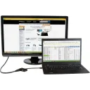 Thumbnail 1 de Adaptador de Video Mini DisplayPort Audio/Video a HDMI a VGA comp Thunderbolt 
