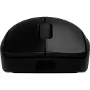 Thumbnail 1 de Mouse Gamer Logitech Pro 2 LIGHTSPEED Inalámbrico Sensor HERO 2 Negro 