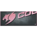 Thumbnail 1 de Cougar Pad Mouse Arena X Pink