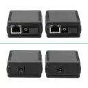 Thumbnail 2 de EUROLAN KIT-WDM-PEQ CONVERTIDOR FIBRA SM 1-SC 1310/1550NM 20KM