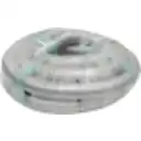 Thumbnail 2 de Solo-Metal 90mm Rollo-15mts Conduit Flexible Diametros ext/int 90/84mm