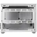 Thumbnail 2 de GABINETE MASTERBOX NR200 BLANCO MINI-ITX