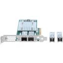 Thumbnail 0 de HPE SN1100Q 16Gb Dual Port Fibre Channel Host Bus Adapter