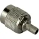 Thumbnail 2 de TNC-Macho LMR195 CA195 Serie-195 Conector Crimpeable