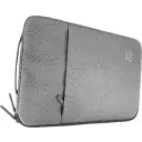 Thumbnail 3 de Funda KlipX KNS-420SV SquarePro para Notebook 15.6" Color Silver