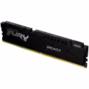 Thumbnail 0 de Memoria RAM 16GB DDR5 6000MHz DIMM CL36 Non.ECC 1.35v 288P - Kingston Fury