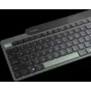 Thumbnail 1 de Lenovo - Keyboard - Self-Charging Bluetooth Keybo