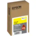 Thumbnail 1 de Cartridge Epson 748XXL Yellow Extra alta para WF 6090/6590, 7.000 Páginas