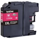 Thumbnail 0 de Cartucho de Tinta Brother LC505 Magenta aprox 1300 páginas p/ Brother DCP-J10