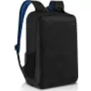 Thumbnail 0 de Mochila Notebook Dell Essencial hasta 15.6" Resist al agua Vol 20Lt Color negro