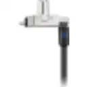 Thumbnail 1 de Candado de Seguridad Kensington Slim N17 2.0 p/ Portátiles Acero Carb. con LLave