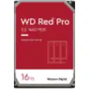 Thumbnail 2 de Disco Duro Western Digital Red Pro 16TB 3.5" 7200RPM SATA III 512MB /para NAS