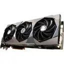 Thumbnail 1 de Tarjeta de Video MSI GF-RTX 4080 SUPER 16G SUPRIM X 16GB GDDR6X PCIe4 3*DP HDMI