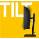 Thumbnail 15 de Monitor Samsung Curvo Ultrawide LS34C650U 34" WQHD VA HDMI DP USB-C 100Hz 5 ms