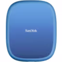 Thumbnail 0 de Unidad SSD Externo SanDisk Professional Creator 1TB USB-C para Teléfonos y Cámar