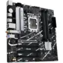Thumbnail 2 de Tarjeta madre Asus PRIME B760M-A AX6 II LGA1700 14°G WiFi 4*DDR5 DP HDMI 