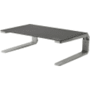 Thumbnail 0 de Monitor Riser Stand - Height Adjustable - Steel / Aluminum
