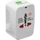 Thumbnail 3 de Adaptador Enchufe Universal 125/250V 6/13A - ADAPTAUNI