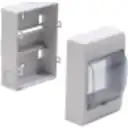 Thumbnail 2 de KALOP c/Tapa 54/72mm-Ancho Caja Plastica p/Automaticos RielDin-Plastic