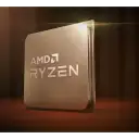 Thumbnail 1 de CPU AMD Ryzen 5 5600X 3.70-4.60Ghz Turbo 3MB L2 6 Núcleos Socket AM4 Sin/FAN/Gra