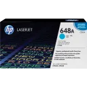 Thumbnail 0 de Toner HP 648A Cyan para Imp LaserJet CP4025/4525, 11.000 páginas