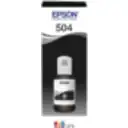 Thumbnail 2 de Botella de Tinta Epson T504 Negro C13T03N12A L4150 L4160 L6161 L6171 L6191