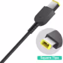 Thumbnail 0 de Cargador Notebook Lenovo 45W 20V 2.25A (TIPO USB) para ULTRABOOK