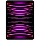 Thumbnail 0 de iPad Pro 11 M2 4ªGen Wi-Fi + Cellular 512GB gris espacial