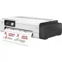 Thumbnail 3 de Plotter Multifuncional Canon imagePROGRAF TC-20, 24" 2400*1200ppp WiFi LAN USB