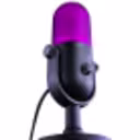 Thumbnail 0 de Razer - Microphone - Seiren V3 Chroma RGB USB Mic